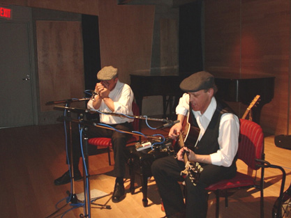 Music Room