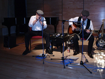 Music Room