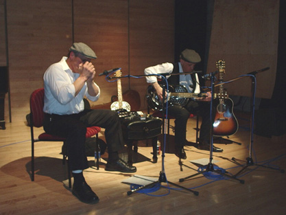 Music Room