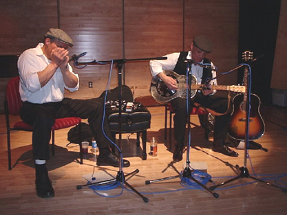 Music Room
