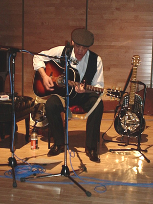 Music Room