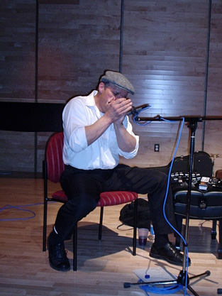 Music Room