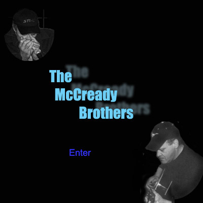 The McCready Brothers