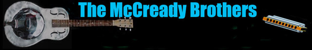 The McCready Brothers