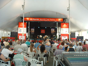 JazzFest 2003