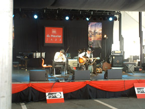 JazzFest 2003