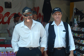 JazzFest 2003
