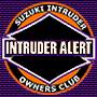 Intruder Alert