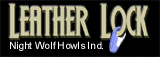 LeatherLock