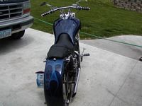 Chris Kruger's VS1400