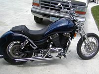 Chris Kruger's VS1400