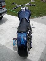 Chris Kruger's VS1400
