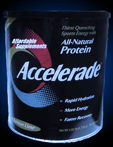 accelerade
