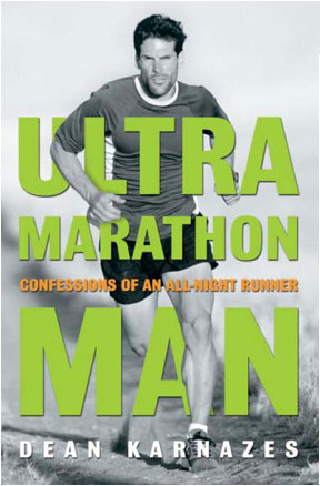 Dean Karnazes