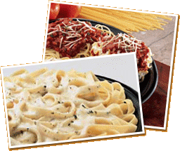 pasta
