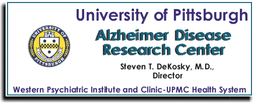 Pitt ADRC