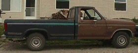 My Truck