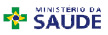 Minist&eacute;rio da Sa&uacute;de