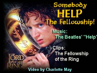 They need all the help they can get--even if it's from the Beatles.