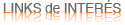 links interes