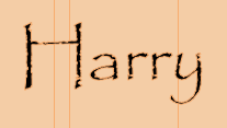 Harry!