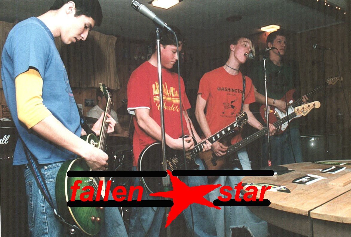 A Good Freaking Band From Danville!!!!!