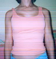 38 days post ba, clothed.