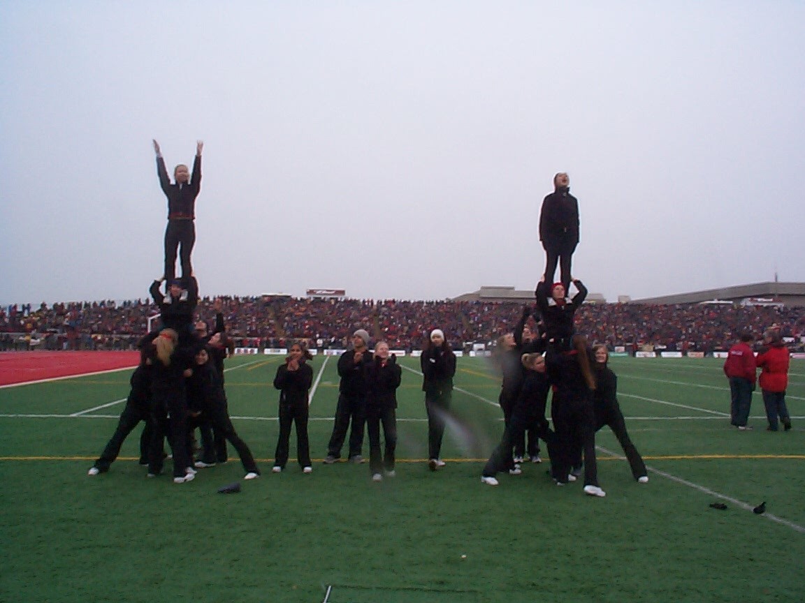 Candlesticks