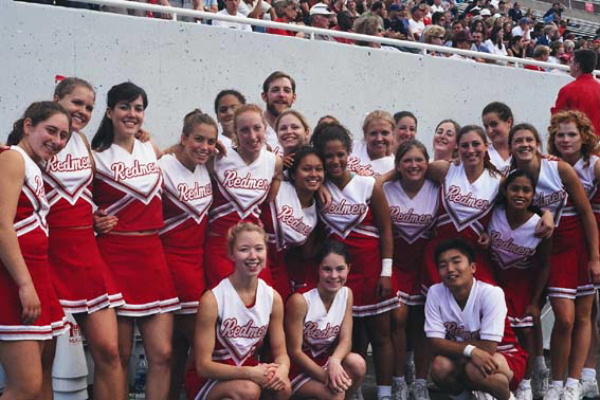 Home Opener 2003
