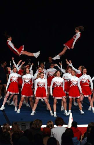 PCA Nationals 2002
