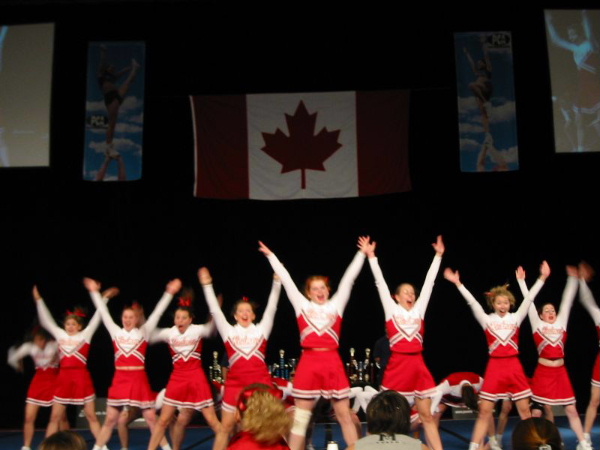 PCA Nationals 2002