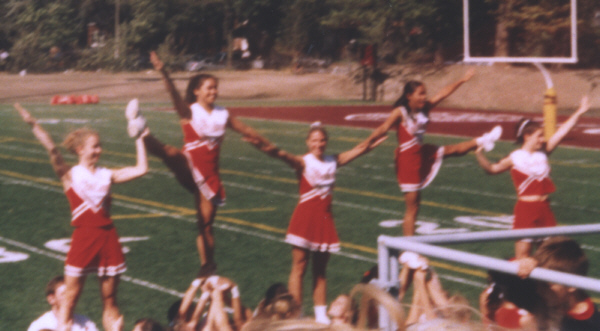 Shaughnessy Cup Game