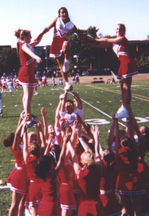 Shaughnessy Cup Game