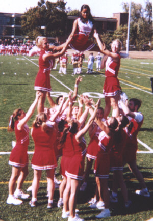 Shaughnessy Cup Game