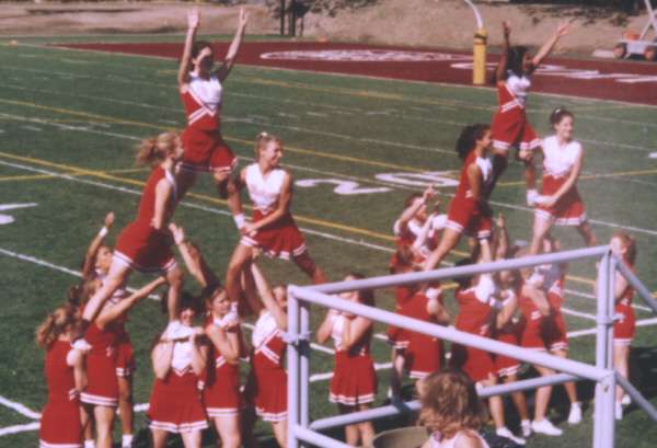 Shaughnessy Cup Game