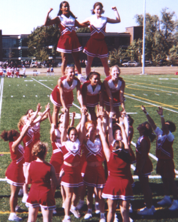 Shaughnessy Cup Game
