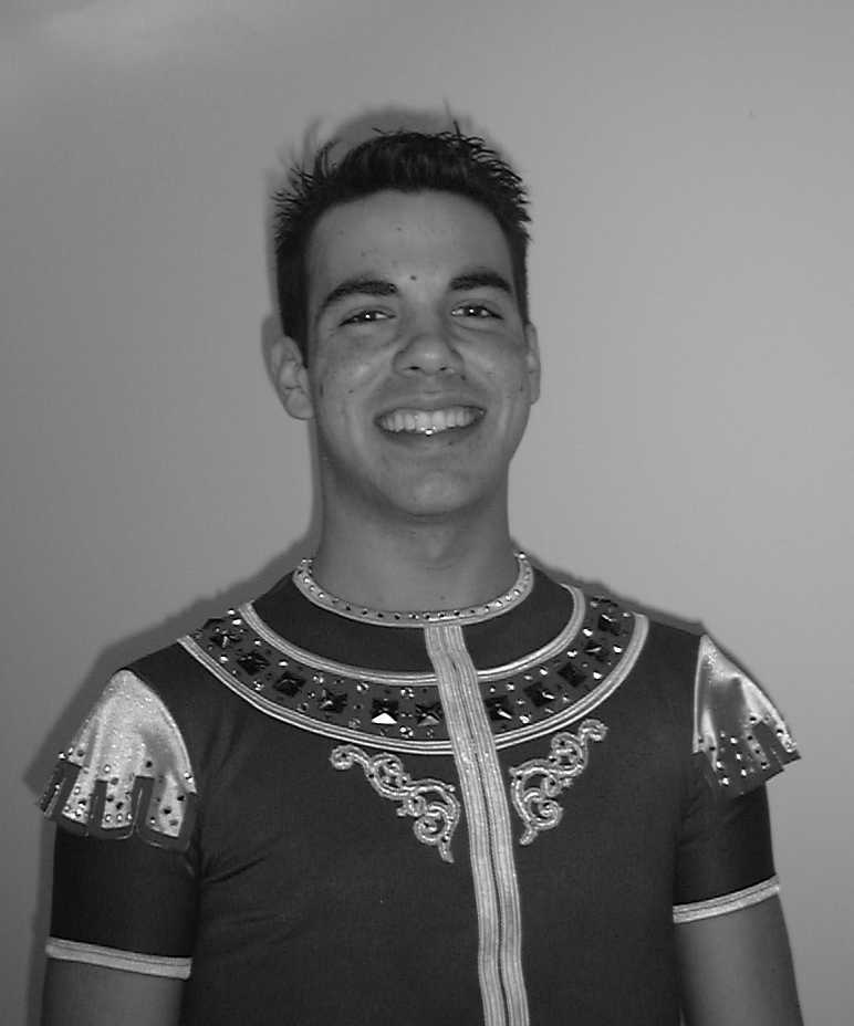 Josh Figurido