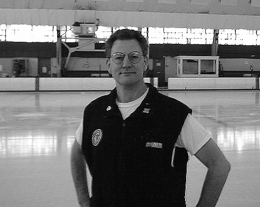 Robert Withrow