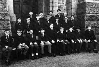 1st Form, 1986