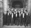 St Ninian's Form, third year, 1960/1 (Album 3)