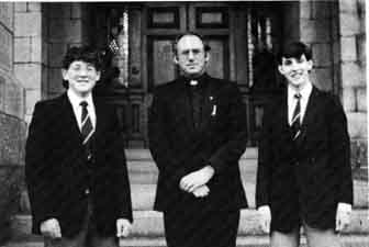 6th Form, 1986