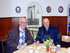 John Reid & Fr Eddie McGhee