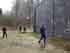 "It's behind you" - a 'pale' reflection of former glories