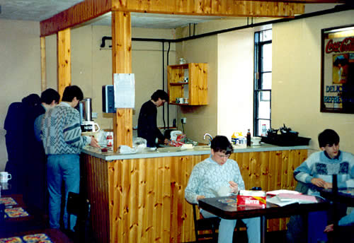 Cafe