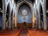 St Mary's RC Cathedral