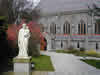 Back of the Chapel