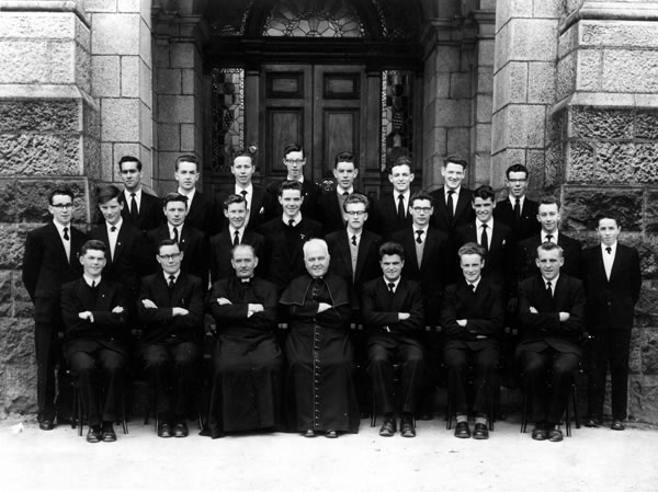 Class of '59