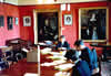 Queen Mary room