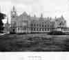 College west wing