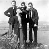 Some pupils from 1957 - more information awaited